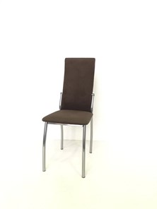 Обеденный стул Шанхай С148 (под хром) в Вологде - предосмотр