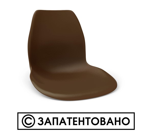 Кухонный стул SHT-ST29/S100 (голубой pan 278/черный муар) в Вологде - изображение 7