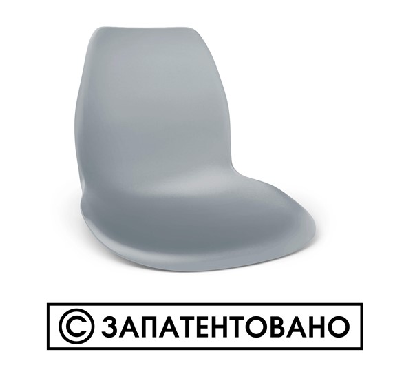Обеденный стул SHT-ST29/S30 (пастельно-голубой/коричневый сахар) в Вологде - изображение 15
