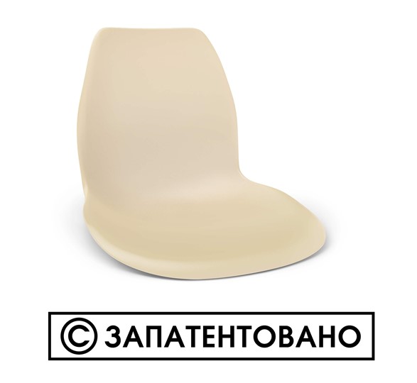 Обеденный стул SHT-ST29/S30 (пастельно-голубой/коричневый сахар) в Вологде - изображение 7