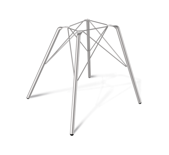 Обеденный стул SHT-ST29/S37 (голубой pan 278/черный муар) в Вологде - изображение 6