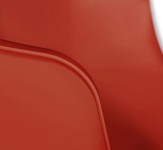 Кухонный стул SHT-ST31/S39 (красный/светлый орех) в Вологде - предосмотр 4