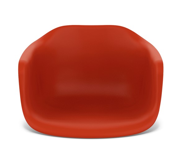 Обеденный стул SHT-ST31/S74 (красный/черный золотая патина) в Вологде - изображение 3