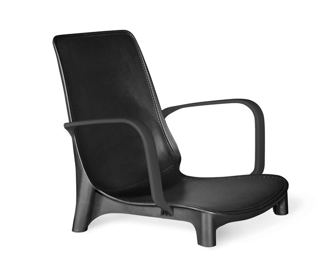 Обеденный стул SHT-ST76/S424-F (черный/ваниль) в Вологде - изображение 16