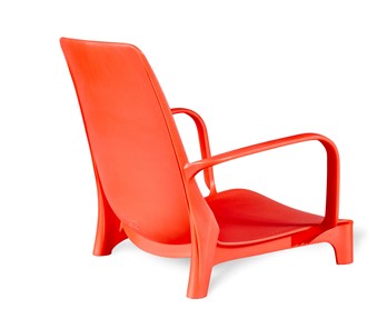 Обеденный стул SHT-ST76/S424-С (красный/коричневый муар) в Вологде - предосмотр 11