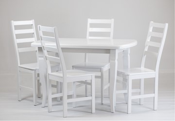 Кухонный стул Сотти-Ж (нестандартная покраска) в Вологде - предосмотр 1