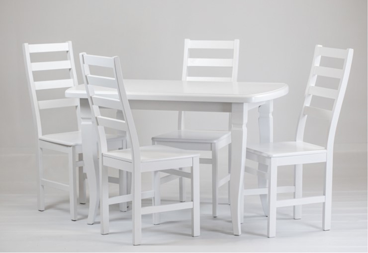 Кухонный стул Сотти-Ж (нестандартная покраска) в Вологде - изображение 1