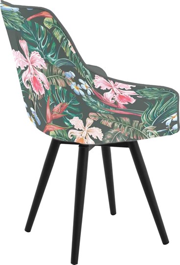 Обеденный стул Торрес исп. 4 ФП 2-х цветный (Принт 160) в Вологде - изображение 1