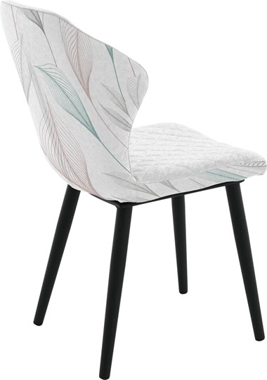 Обеденный стул Вилла ФП 2-х цветный (Принт 154) в Вологде - изображение 1