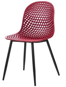 Обеденный стул YD01 red в Вологде