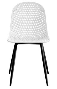 Обеденный стул YD01 White в Вологде