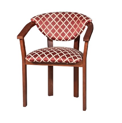 Стул-кресло Бабочка (стандартная покраска) в Вологде - изображение