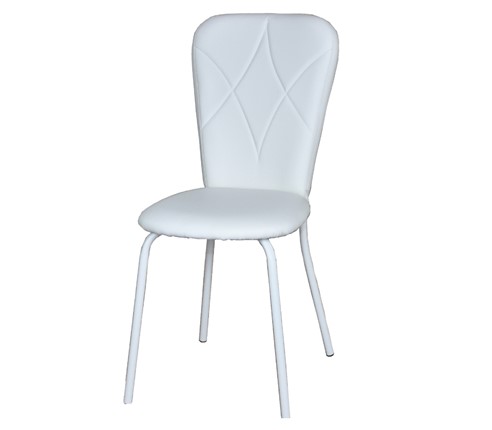 Обеденный стул Роджер Плюс С102-1 (отшив галочка, опора окрас стандартный) в Вологде - изображение