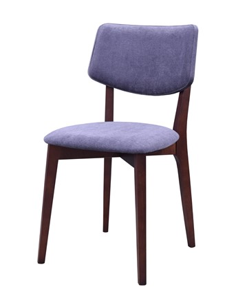 Обеденный стул Капри 22, морилка в Вологде - изображение