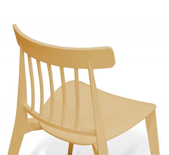 Обеденный стул SHT-S108 (бук) в Вологде - изображение 4