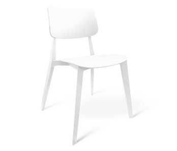 Обеденный стул SHT-S110 (белый) в Вологде - предосмотр