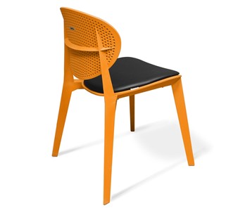 Обеденный стул SHT-S111-CN1 (с подушкой из кож.зама) в Вологде - предосмотр 5