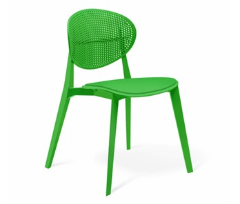 Обеденный стул SHT-S111-P (зеленый) в Вологде - предосмотр