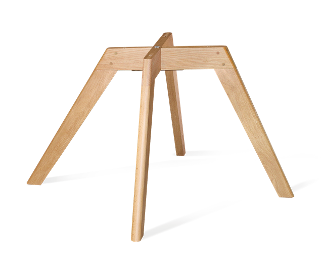 Обеденный стул SHT-ST29-С22 / SHT-S39 (розовый зефир/прозрачный лак) в Вологде - изображение 13