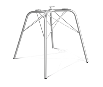 Обеденный стул SHT-ST29-С22 / SHT-S64 (розовый зефир/хром лак) в Вологде - предосмотр 14