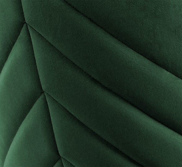 Обеденный стул SHT-ST35-2 / SHT-S100 (лиственно-зеленый/черный муар) в Вологде - изображение 4