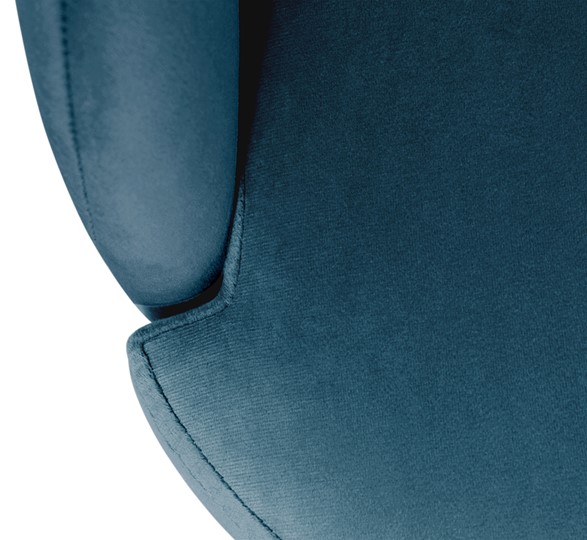 Обеденный стул SHT-ST39 / SHT-S37 (тихий океан/медный металлик) в Вологде - изображение 11