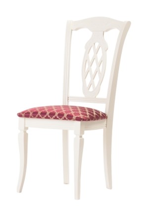Обеденный стул Корона (стандартная покраска) в Вологде - изображение
