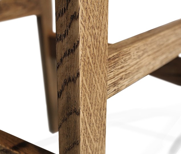 Барный стул SHT-ST29-C12/S65 (коричневый сахар/дуб брашированный коричневый) в Вологде - изображение 14