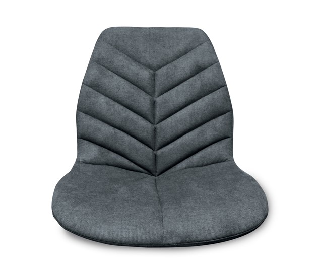 Барный стул SHT-ST29-C4/S94 (графит/прозрачный лак/черный муар) в Вологде - изображение 12
