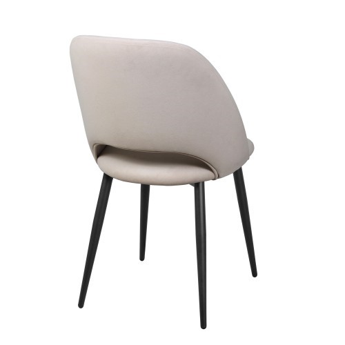 Кухонный стул Сиэтл СРП-044 эмаль комбо: Велютто+Джейми/бирюзовый/белый в Вологде - изображение 1