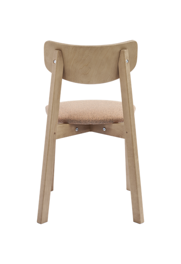 Кухонный стул Вега МС, Дуб/Санд в Вологде - изображение 3