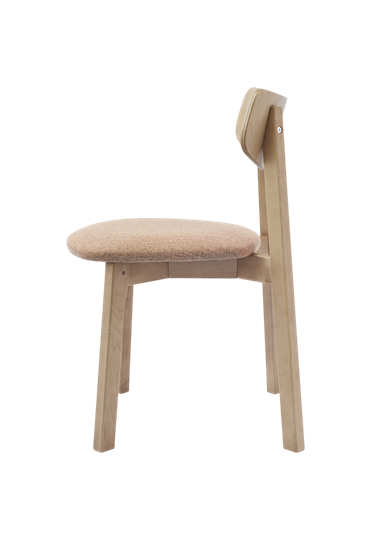 Кухонный стул Вега МС, Дуб/Санд в Вологде - изображение 4