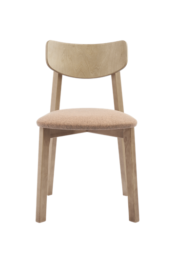 Кухонный стул Вега МС, Дуб/Санд в Вологде - изображение 6