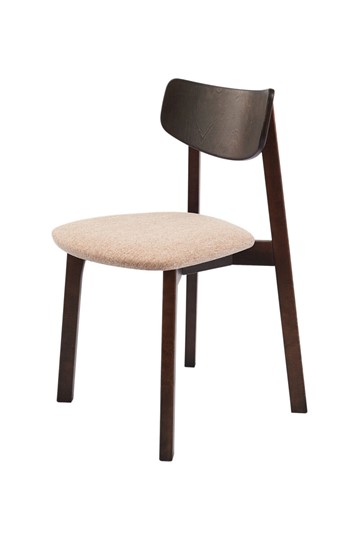 Кухонный стул Вега МС, Орех/Карамель в Вологде - изображение 6