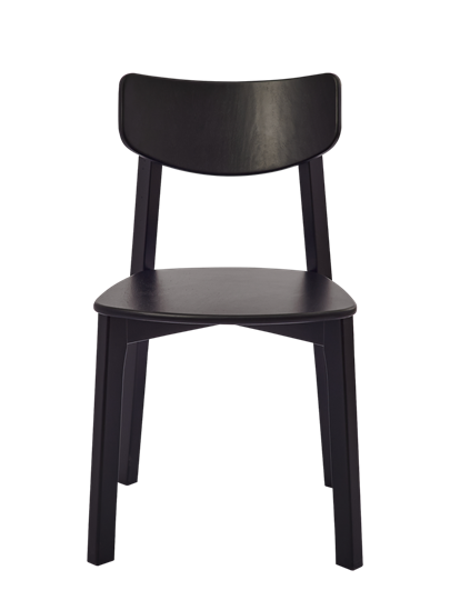 Обеденный стул Вега ЖС, Черный в Вологде - изображение 2