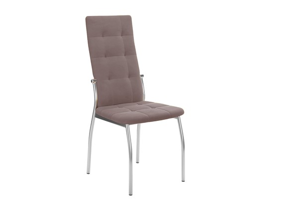Кухонный стул Галс-М латте/хром в Вологде - изображение