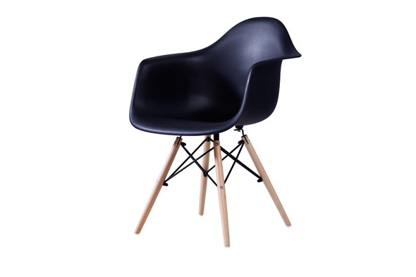 Кухонный стул Y982 black в Вологде - изображение
