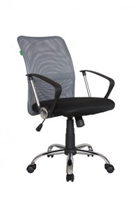Кресло компьютерное Riva Chair 8075 (Серая) в Вологде - предосмотр