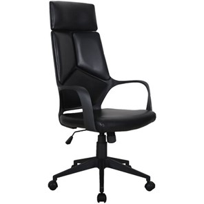 Компьютерное кресло Brabix Premium Prime EX-515 (экокожа, черное) 531569 в Вологде