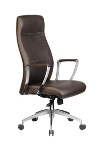 Кресло офисное Riva Chair 9208 (Коричневый) в Вологде