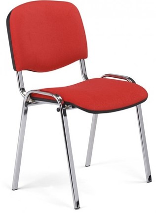 Офисный стул Iso chrome С2 в Вологде - изображение