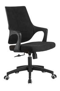 Кресло Riva Chair 928 (Черный) в Вологде - предосмотр