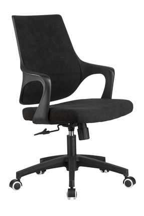 Кресло Riva Chair 928 (Черный) в Вологде - изображение