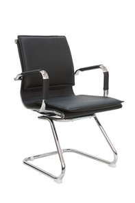 Кресло компьютерное Riva Chair 6003-3 (Черный) в Вологде