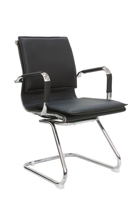 Кресло компьютерное Riva Chair 6003-3 (Черный) в Вологде - изображение