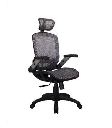 Офисное кресло Riva Chair 328, Цвет Серый в Вологде - изображение