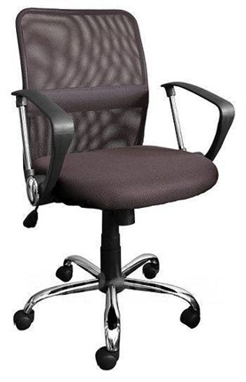 Кресло 5735, Темно-серый в Вологде - изображение