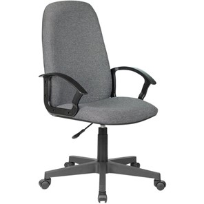 Офисное кресло Brabix Element EX-289 (ткань, серое) 532093 в Вологде