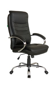 Кресло Riva Chair 9131 (Черный) в Вологде