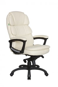 Кресло компьютерное Riva Chair 9227 Бумер М (Бежевый) в Вологде - предосмотр